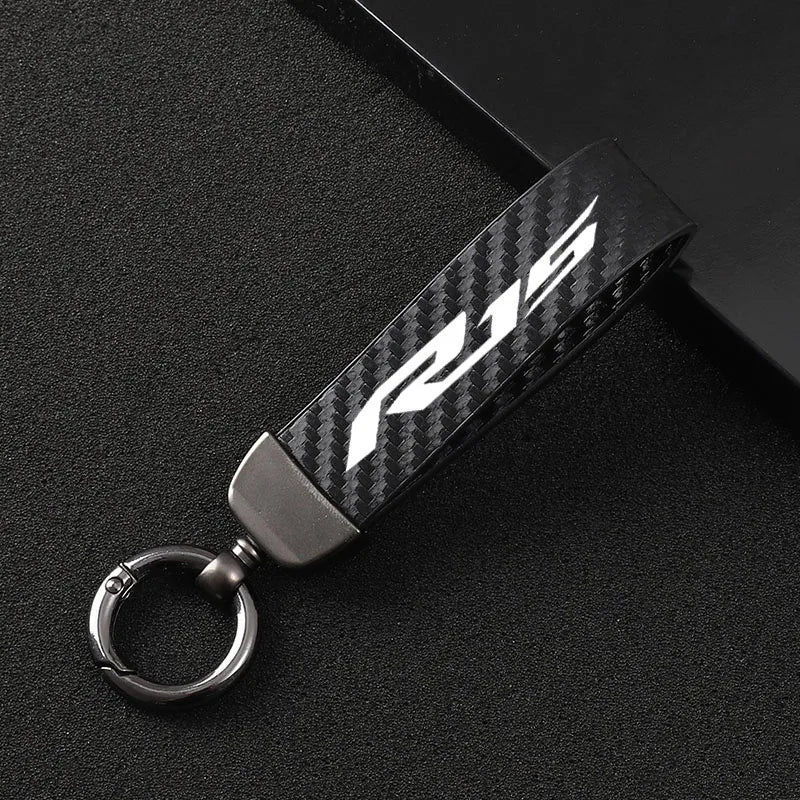 Motorcycle Key Chain Yamaha YZF R15