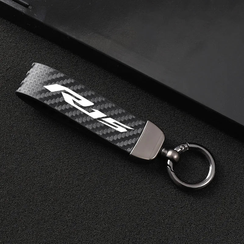 Motorcycle Key Chain Yamaha YZF R15