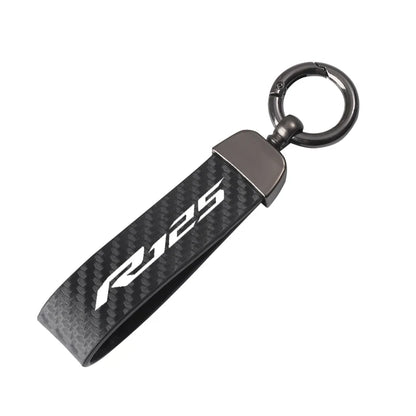 Motorcycle Key Chain Yamaha R125