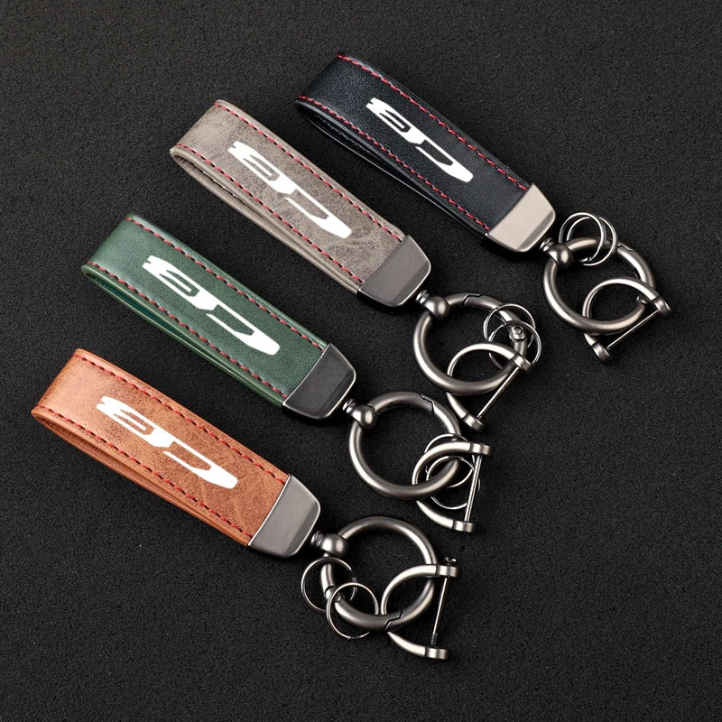 Motorcycle Key Chain Honda CB