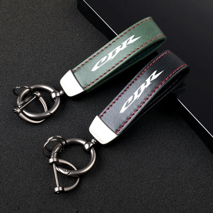 Motorcycle Key Chain Honda CBR