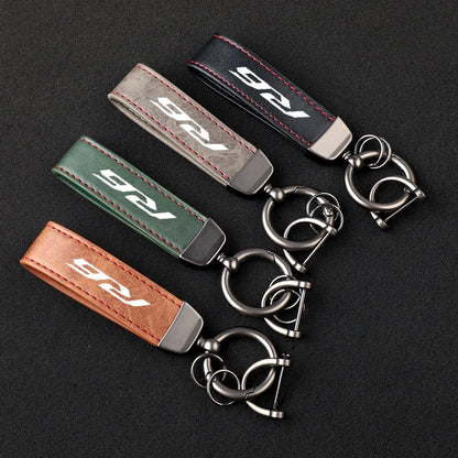 Motorcycle Key Chain Yamaha R6