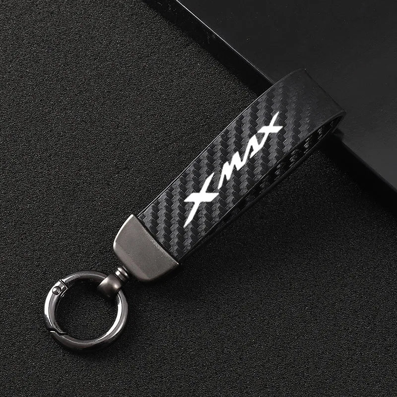 Motorcycle Key Chain Yamaha Xmax