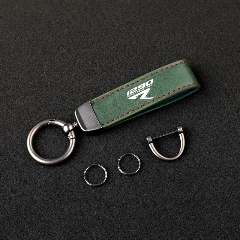 Motorcycle Key Chain KTM 1290R