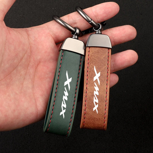 Motorcycle Key Chain Yamaha Xmax