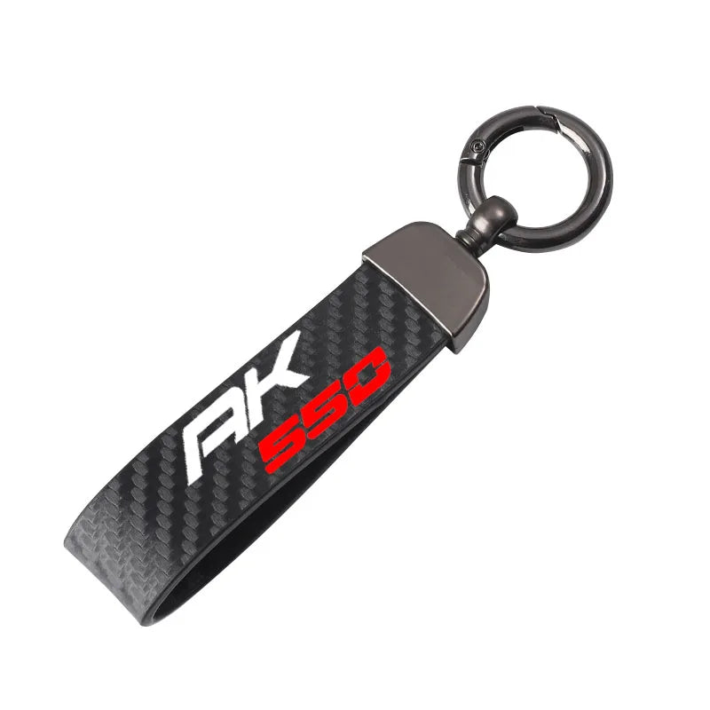 Motorcycle Key Chain Kymco