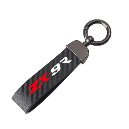 Motorcycle Key Chain Kawasaki XZ-9R