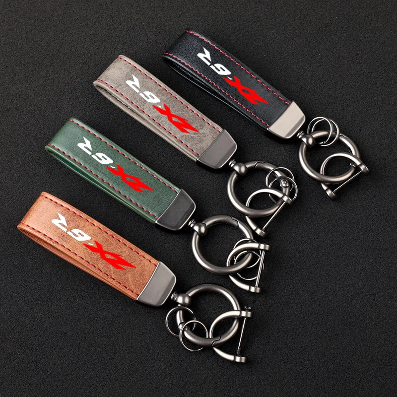 Motorcycle Key Chain Kawasaki ZX-6R