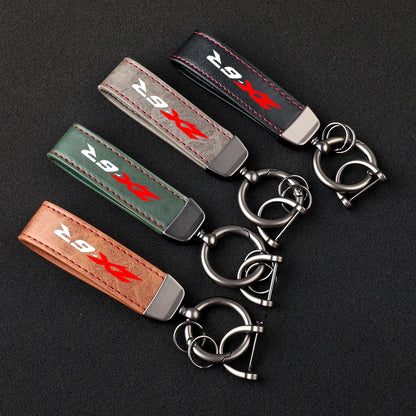 Motorcycle Key Chain Kawasaki ZX-6R