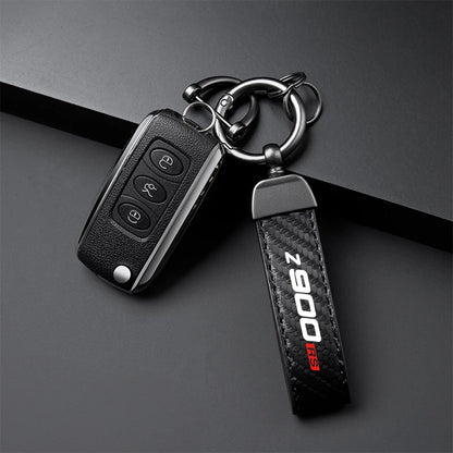 Motorcycle Key Chain Kawasaki Z900 RS