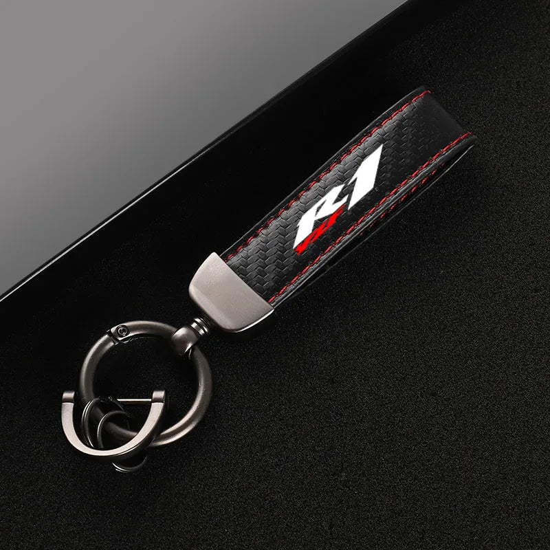 Motorcycle Key Chain Yamaha YZF R1