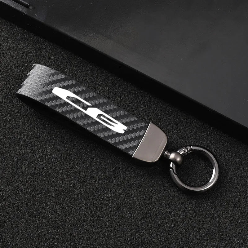 Motorcycle Key Chain Honda CB