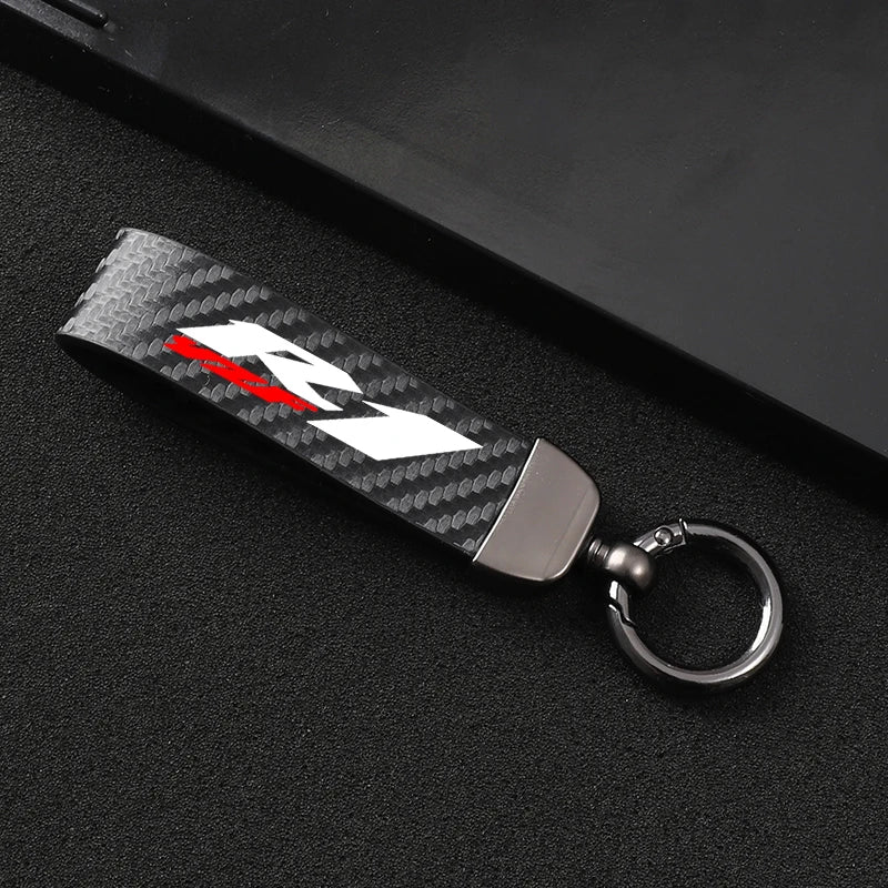 Motorcycle Key Chain Yamaha R1