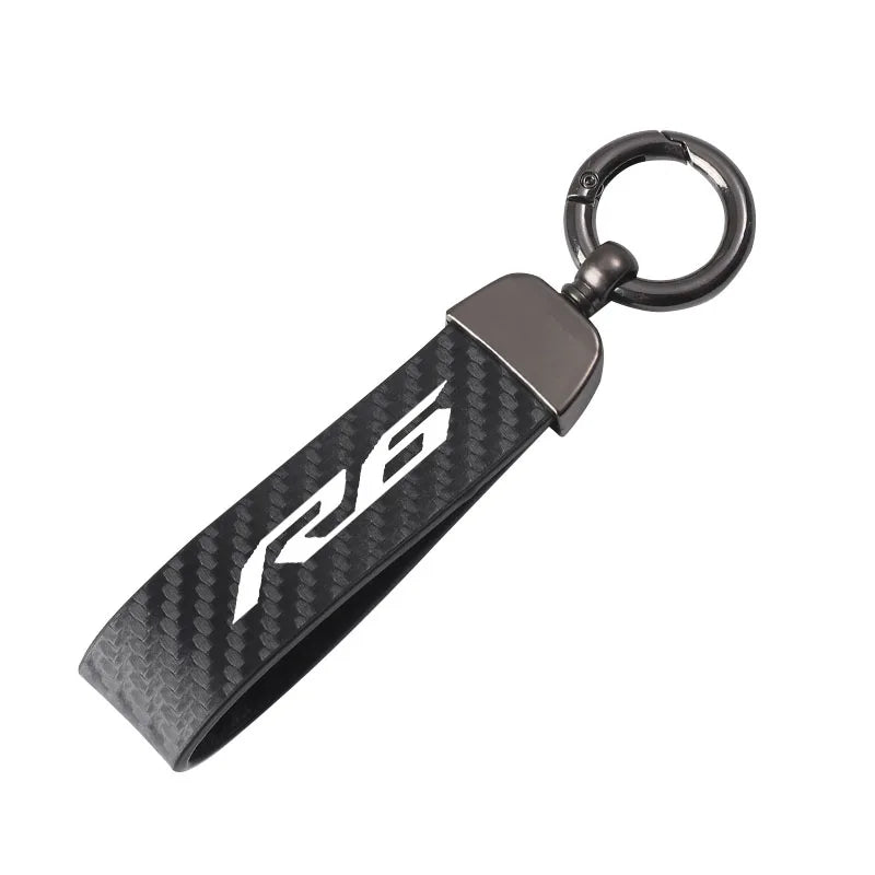 Motorcycle Key Chain Yamaha R6