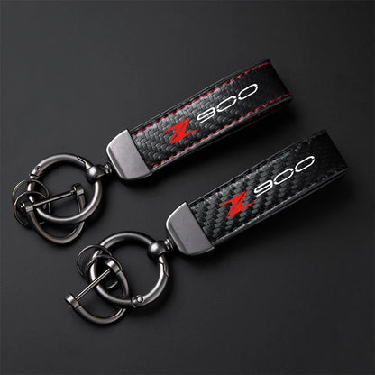 Motorcycle Key Chain Kawasaki Z900