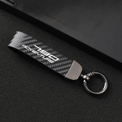 Motorcycle Key Chain KTM 790 Adventure