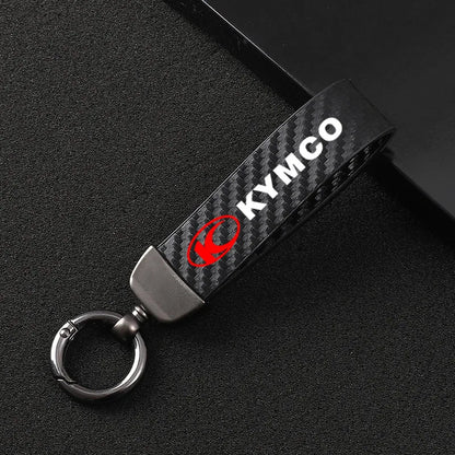 Motorcycle Key Chain Kymco