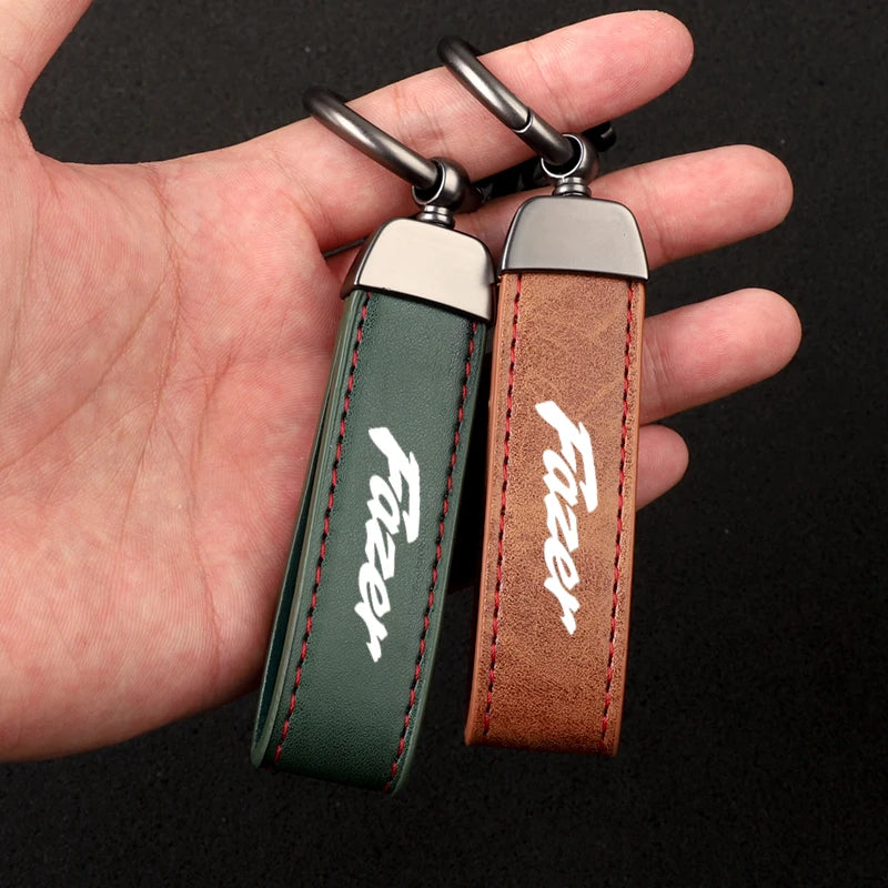 Motorcycle Key Chain Yamaha Fazer FZ