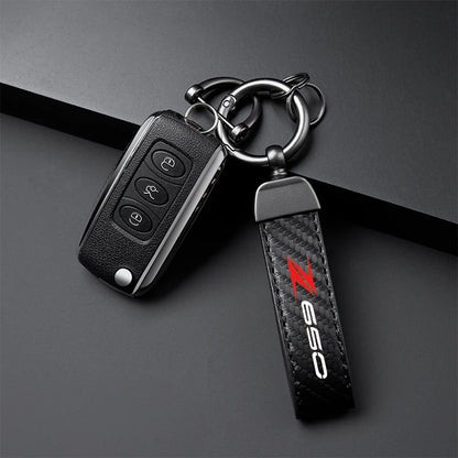 Motorcycle Key Chain Kawasaki Z650