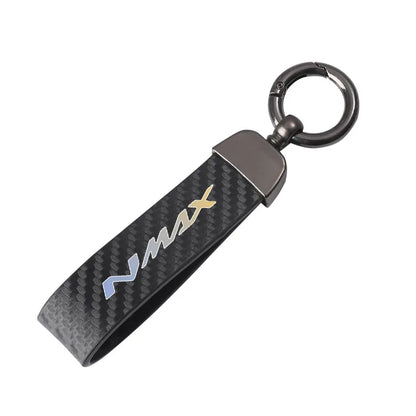 Motorcycle Key Chain Yamaha Nmax