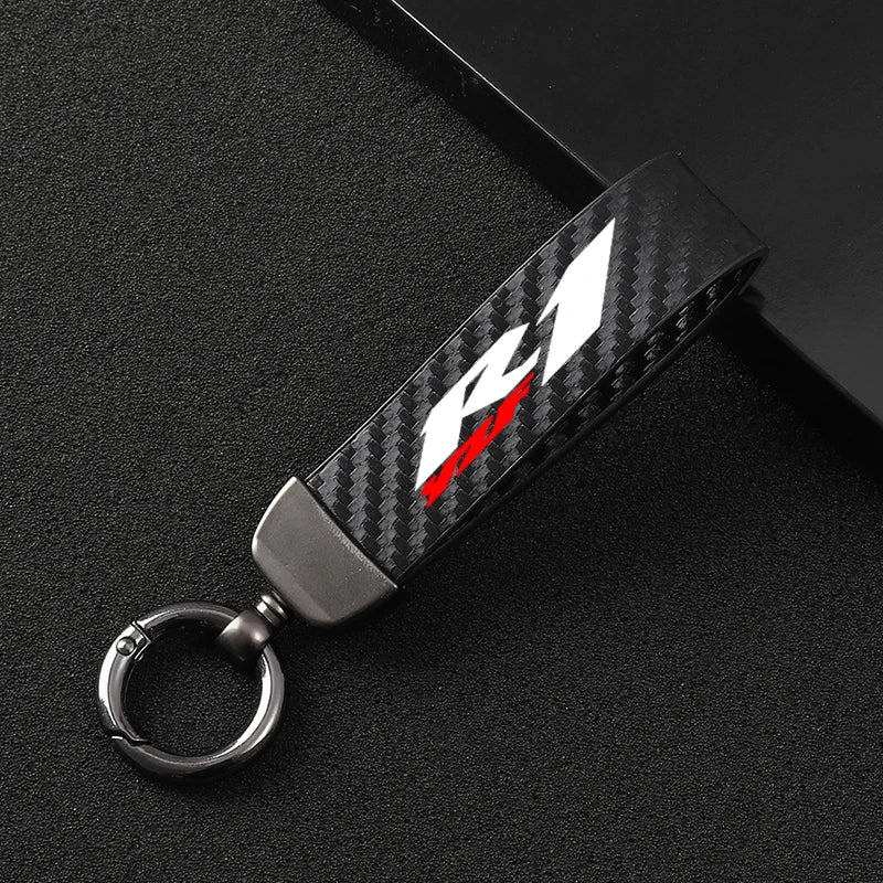 Motorcycle Key Chain Yamaha R1