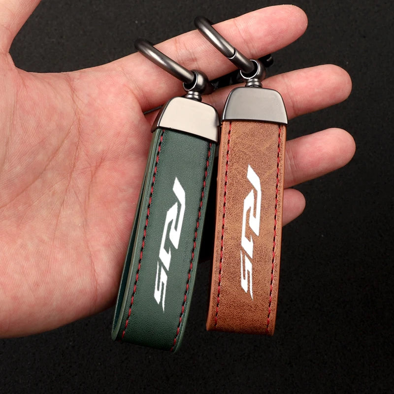 Motorcycle Key Chain Yamaha YZF R15