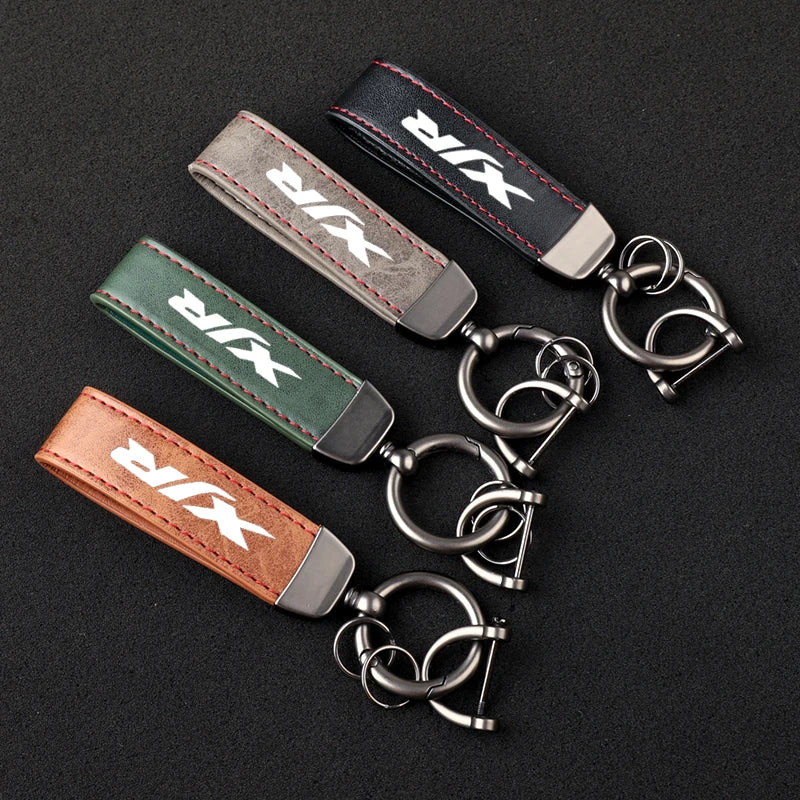 Motorcycle Key Chain Yamaha XJR