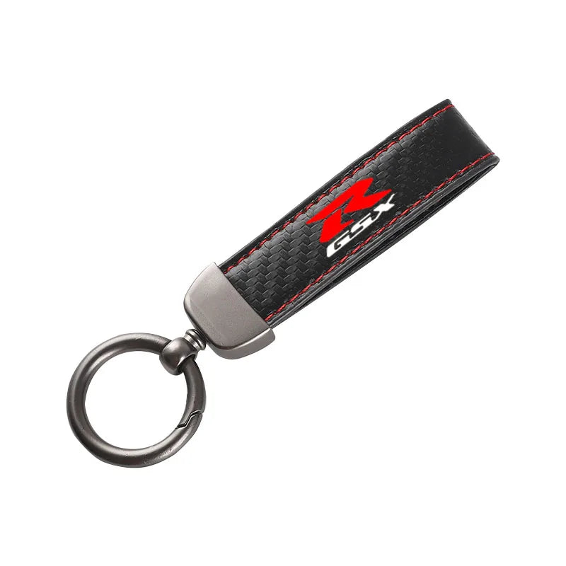 Motorcycle Key Chain Suzuki GSX