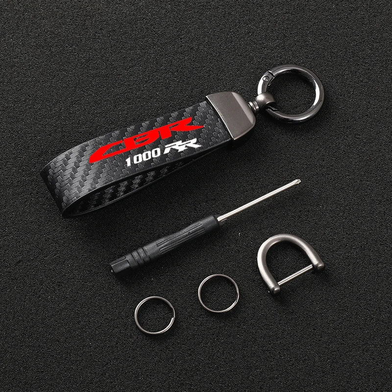 Motorcycle Key Chain Honda CBR1000RR