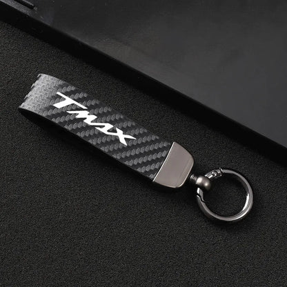 Motorcycle Key Chain Yamaha Tmax