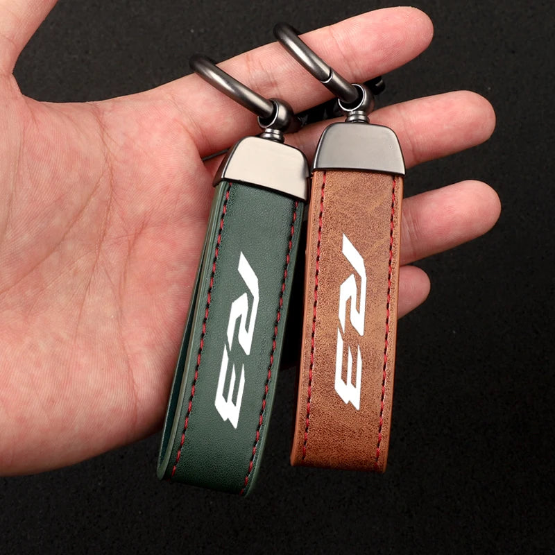 Motorcycle Key Chain Yamaha R3