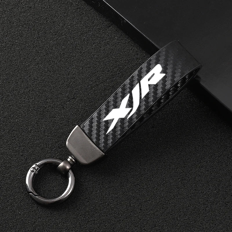 Motorcycle Key Chain Yamaha XJR