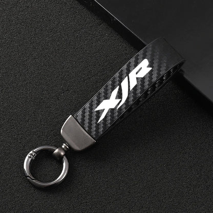 Motorcycle Key Chain Yamaha XJR