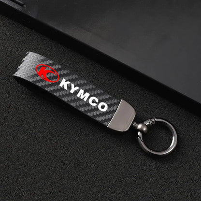 Motorcycle Key Chain Kymco