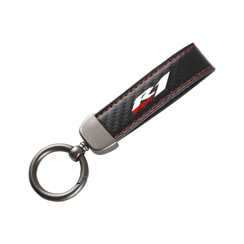 Motorcycle Key Chain Yamaha YZF R1