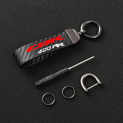 Motorcycle Key Chain Honda CBR400RR