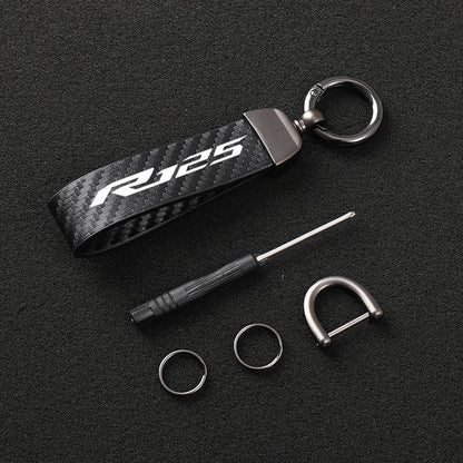 Motorcycle Key Chain Yamaha R125