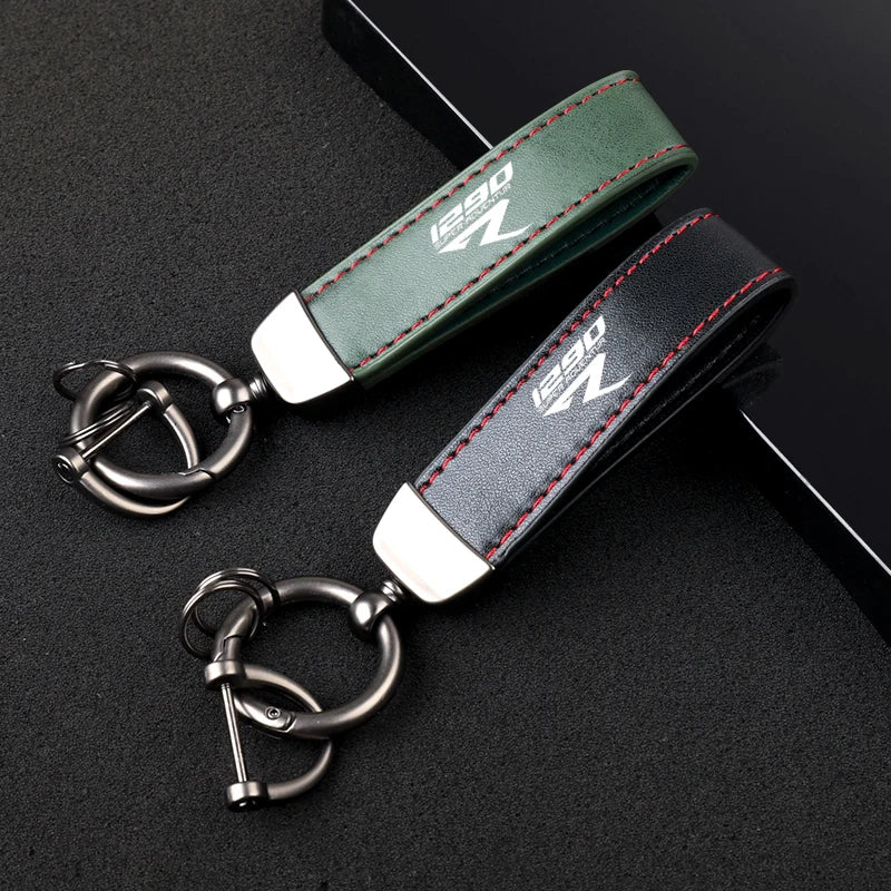 Motorcycle Key Chain KTM 1290R