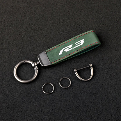 Motorcycle Key Chain Yamaha R3