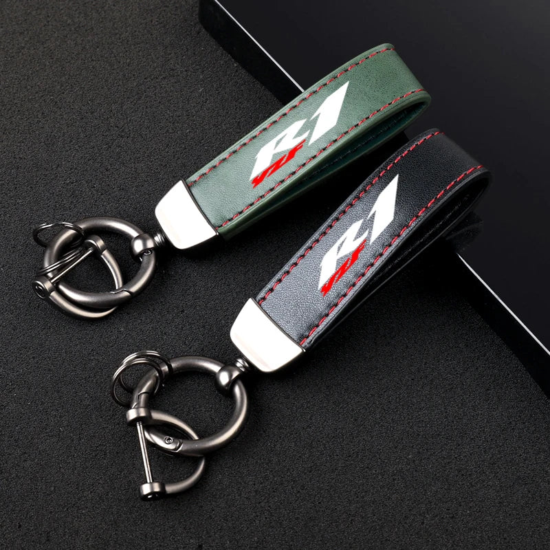 Motorcycle Key Chain Yamaha R1