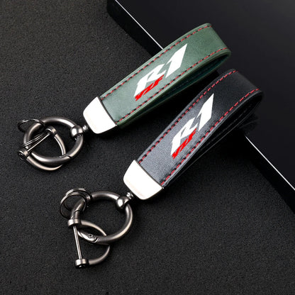 Motorcycle Key Chain Yamaha R1