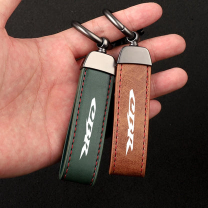 Motorcycle Key Chain Honda CBR