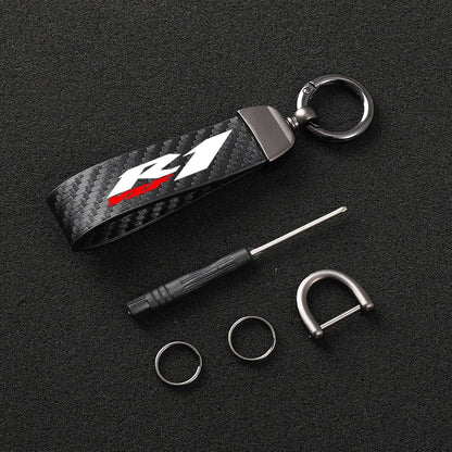 Motorcycle Key Chain Yamaha R1