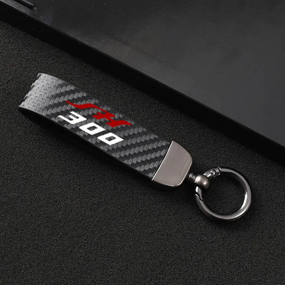 Motorcycle Key Chain Honda SH 300