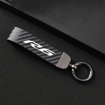 Motorcycle Key Chain Yamaha R6