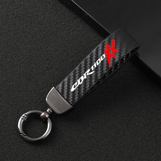 Motorcycle Key Chain Honda CBR1100