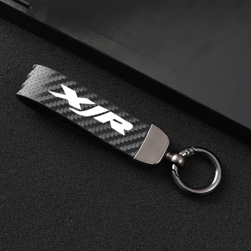 Motorcycle Key Chain Yamaha XJR