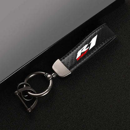 Motorcycle Key Chain Yamaha YZF R1