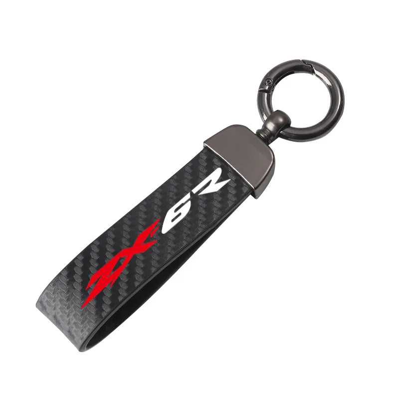 Motorcycle Key Chain Kawasaki ZX-6R