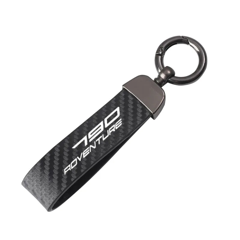 Motorcycle Key Chain KTM 790 Adventure